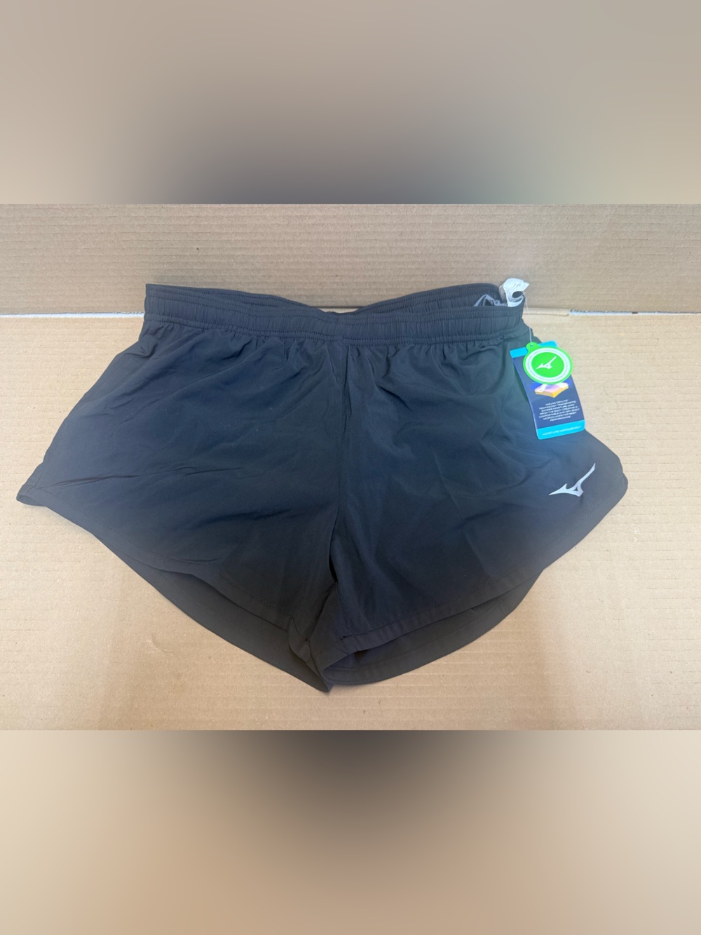New Mizuno Performance Women's Shorts